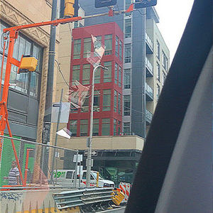 Meet your Posher, Audrey